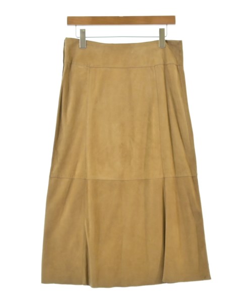 DOLCE&GABBANA 長裙/超長裙