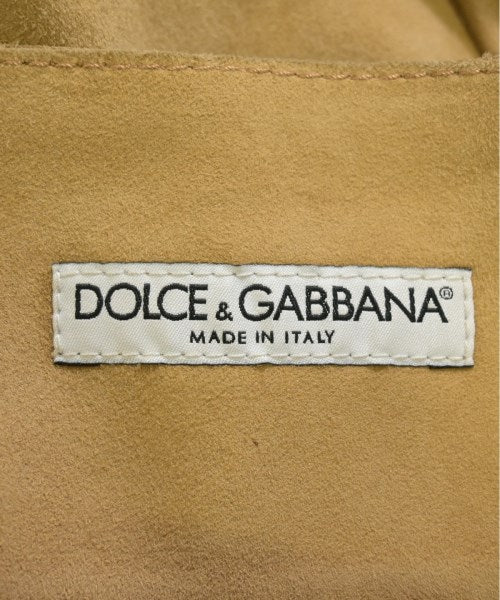 DOLCE&GABBANA 長裙/超長裙