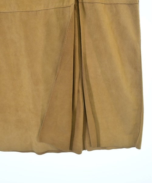 DOLCE&GABBANA 長裙/超長裙