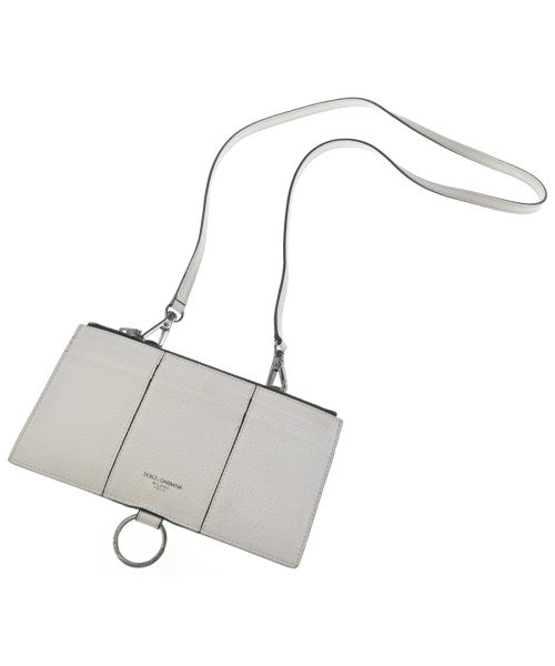 DOLCE&GABBANA 小袋