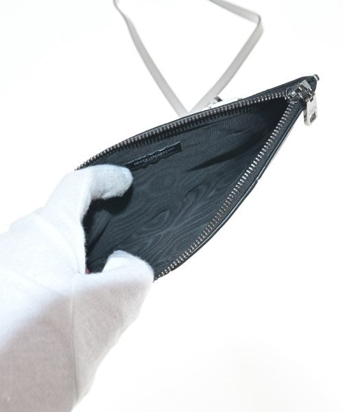 DOLCE&GABBANA 小袋