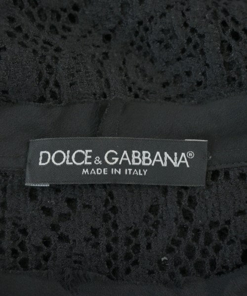 DOLCE&GABBANA 女襯衫