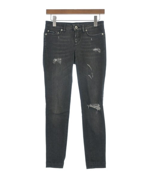 DOLCE&GABBANA 牛仔褲