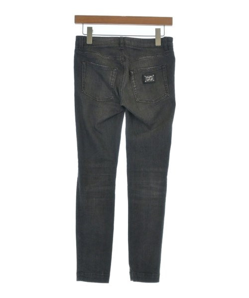 DOLCE&GABBANA 牛仔褲