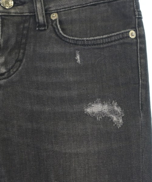 DOLCE&GABBANA 牛仔褲