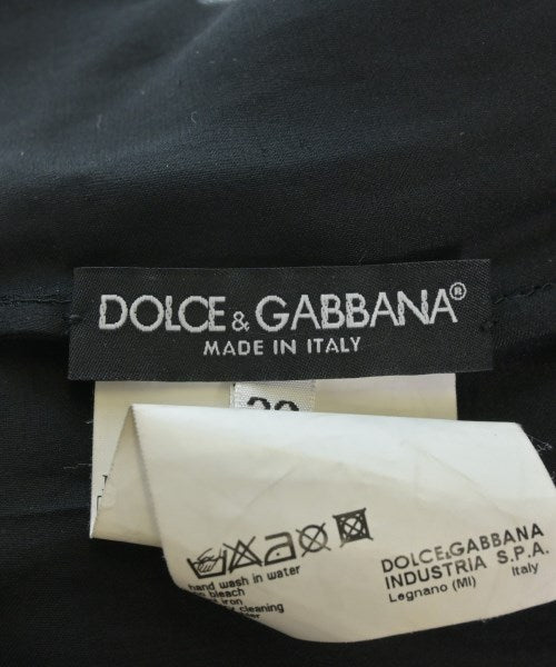 DOLCE&GABBANA 女襯衫
