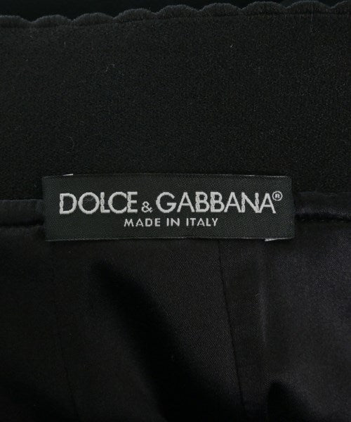 DOLCE&GABBANA 膝上裙