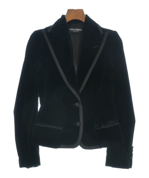 DOLCE&GABBANA 西裝外套