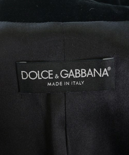 DOLCE&GABBANA 西裝外套