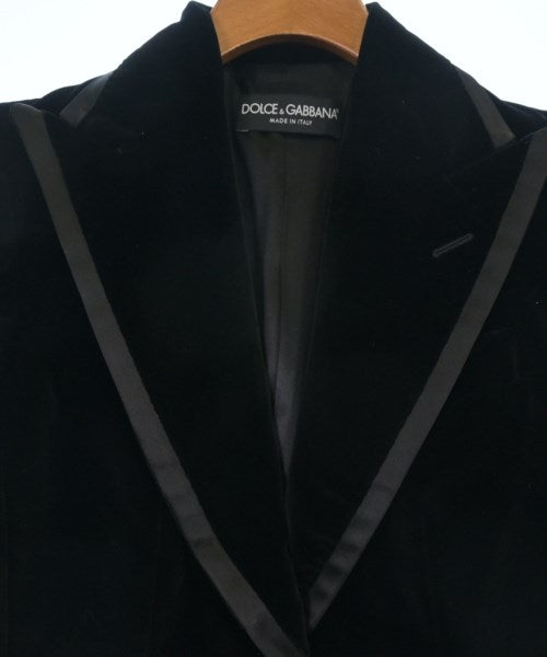 DOLCE&GABBANA 西裝外套