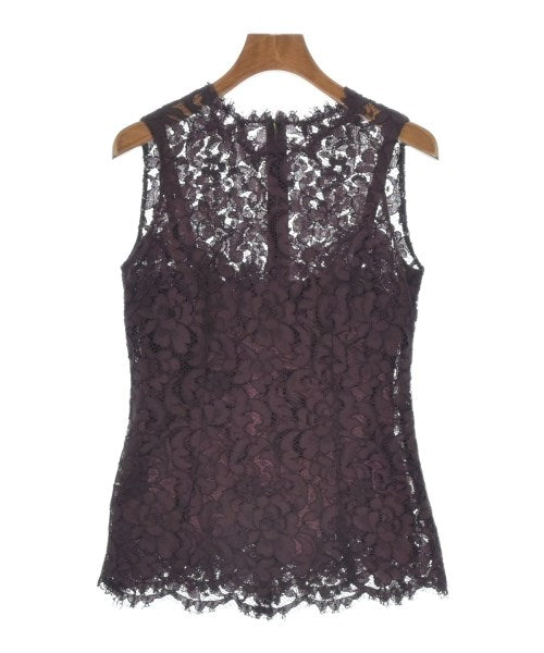 DOLCE&GABBANA 正式襯衫