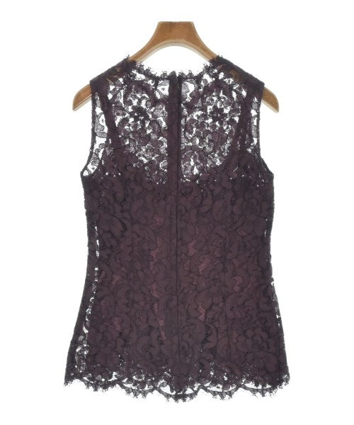 DOLCE&GABBANA 正式襯衫