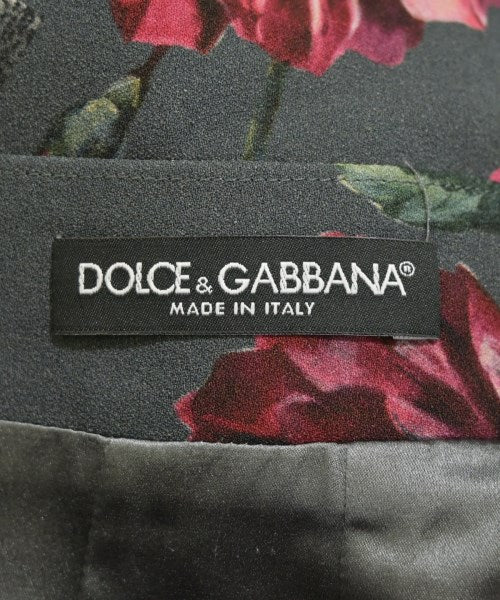 DOLCE&GABBANA 膝上裙