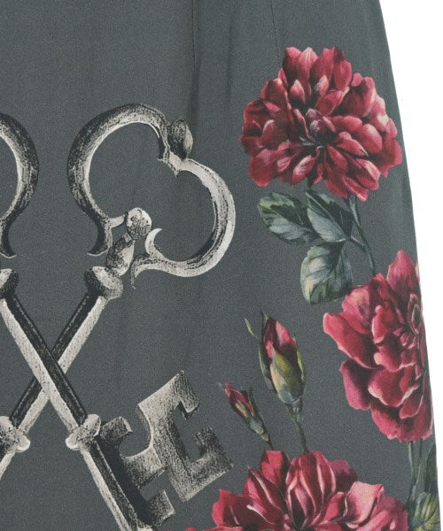 DOLCE&GABBANA 膝上裙