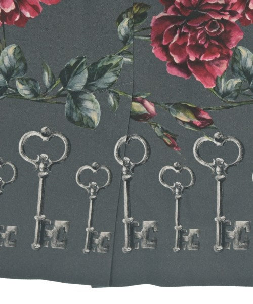 DOLCE&GABBANA 膝上裙