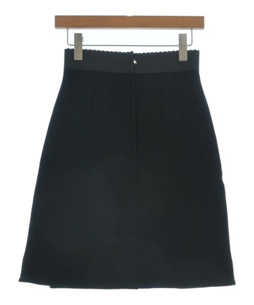 DOLCE&GABBANA 膝上裙