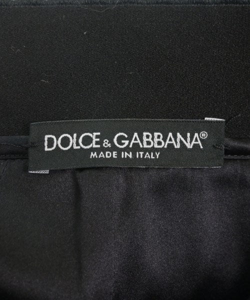 DOLCE&GABBANA 膝上裙