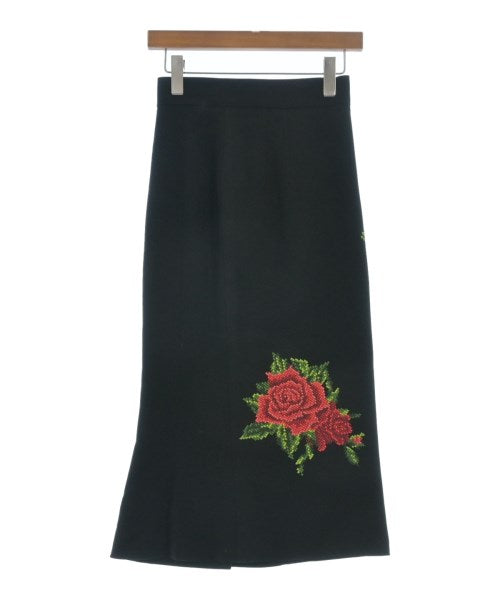 DOLCE&GABBANA 長裙/超長裙