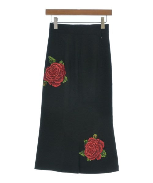 DOLCE&GABBANA 長裙/超長裙