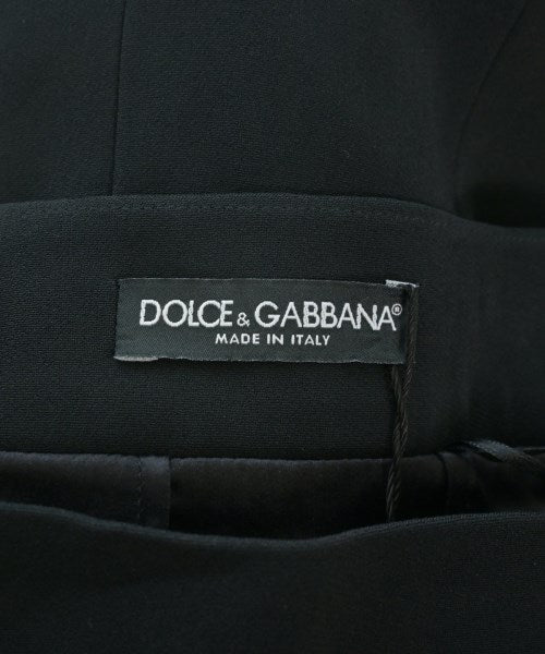 DOLCE&GABBANA 長裙/超長裙