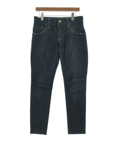 DOLCE&GABBANA 牛仔褲