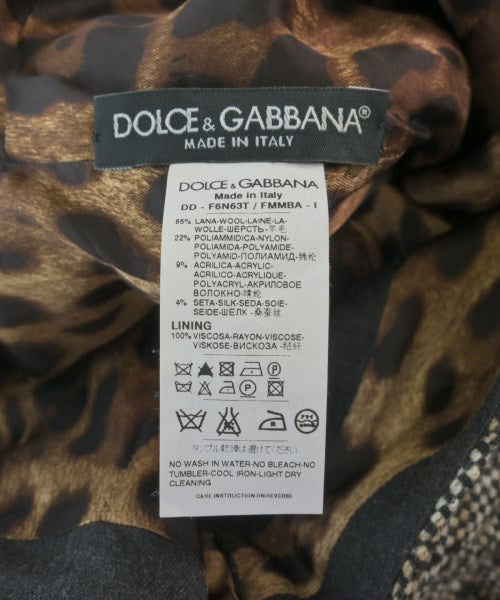 DOLCE&GABBANA 洋裝