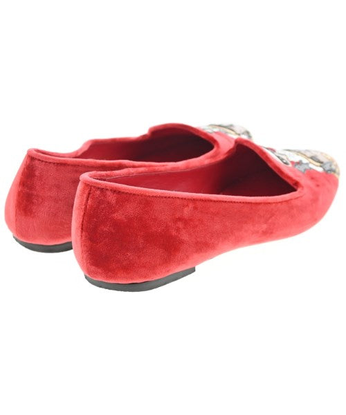 DOLCE&GABBANA 芭蕾鞋/歌劇鞋