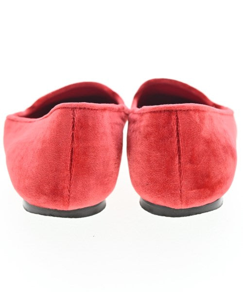 DOLCE&GABBANA 芭蕾鞋/歌劇鞋