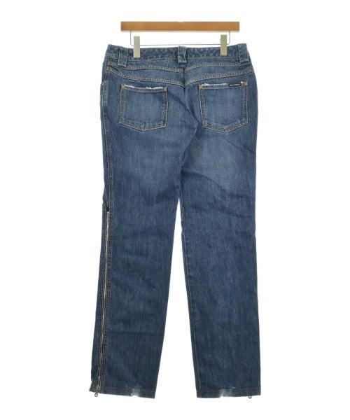 DOLCE&GABBANA 牛仔褲