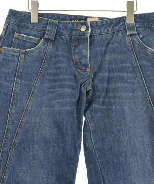 DOLCE&GABBANA 牛仔褲
