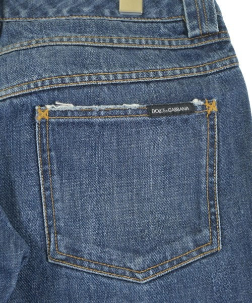 DOLCE&GABBANA 牛仔褲