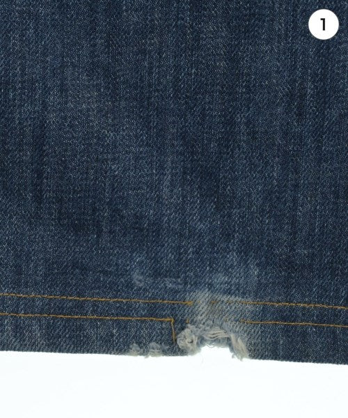 DOLCE&GABBANA 牛仔褲