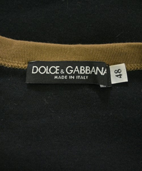 DOLCE&GABBANA T恤/上衣