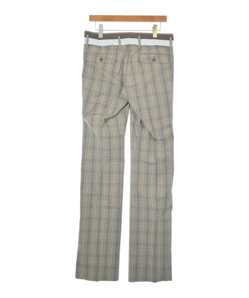 DOLCE&GABBANA 長褲