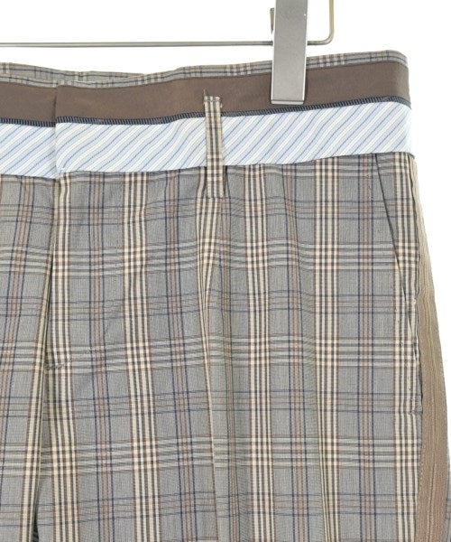 DOLCE&GABBANA 長褲