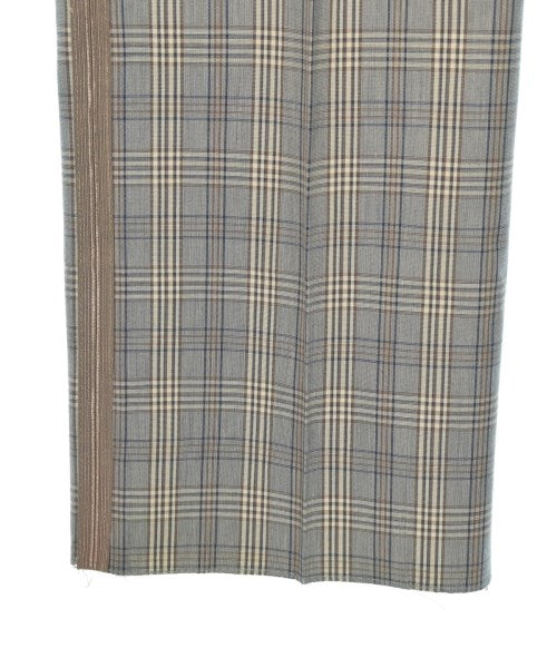 DOLCE&GABBANA 長褲