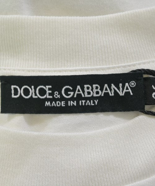 DOLCE&GABBANA T恤/上衣
