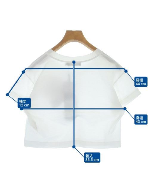 DOLCE&GABBANA T恤/上衣