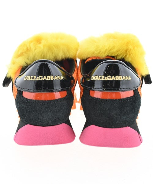 DOLCE&GABBANA 運動鞋