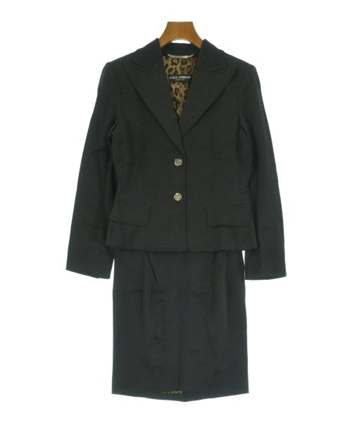 DOLCE&GABBANA 商務西裝