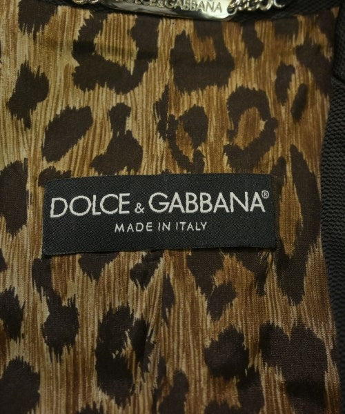DOLCE&GABBANA 商務西裝