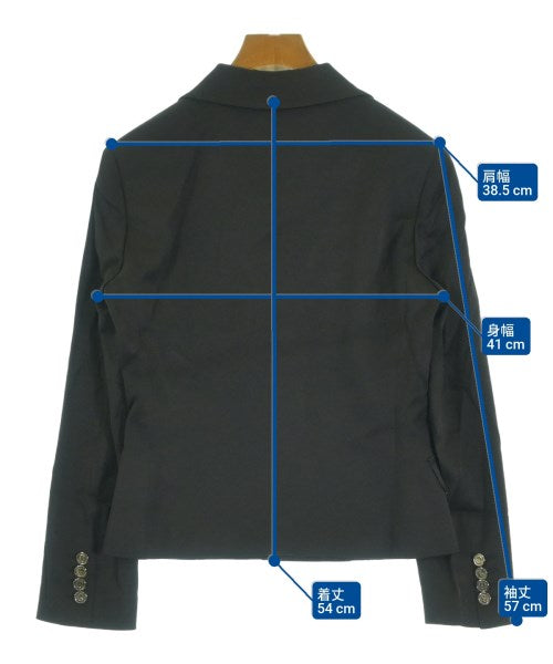 DOLCE&GABBANA 商務西裝