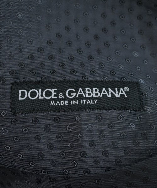 DOLCE&GABBANA 正式襯衫