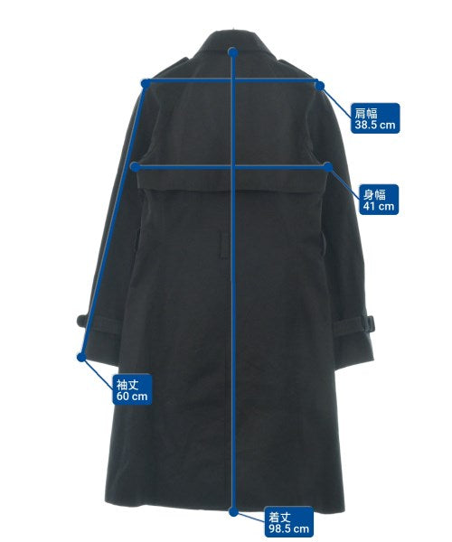 DOLCE&GABBANA 風衣