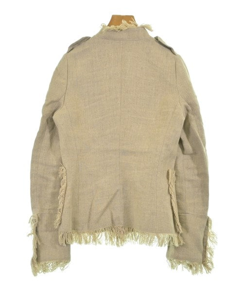 DOLCE&GABBANA 休閒夾克