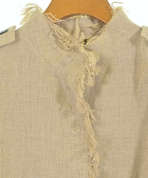 DOLCE&GABBANA 休閒夾克