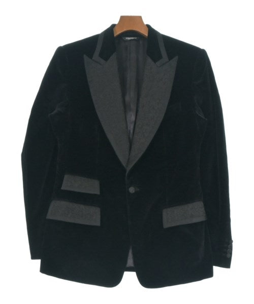 DOLCE&GABBANA 休閒夾克