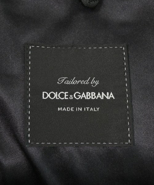 DOLCE&GABBANA 休閒夾克