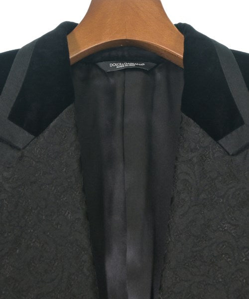 DOLCE&GABBANA 休閒夾克