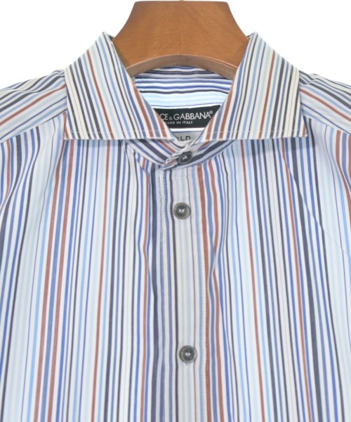 DOLCE&GABBANA 正式襯衫